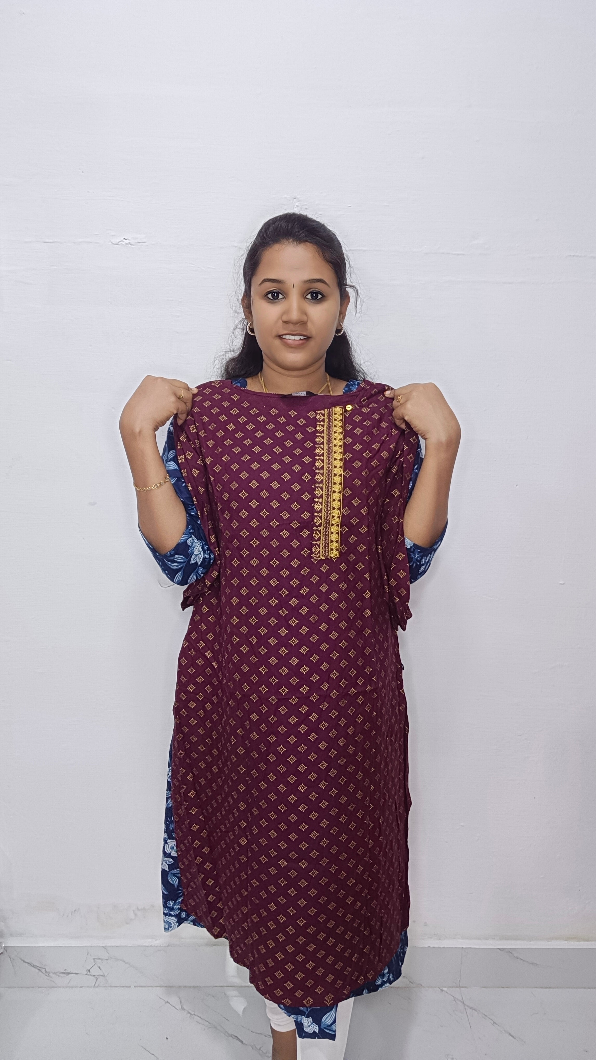Offer kurtis