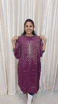 Offer kurtis