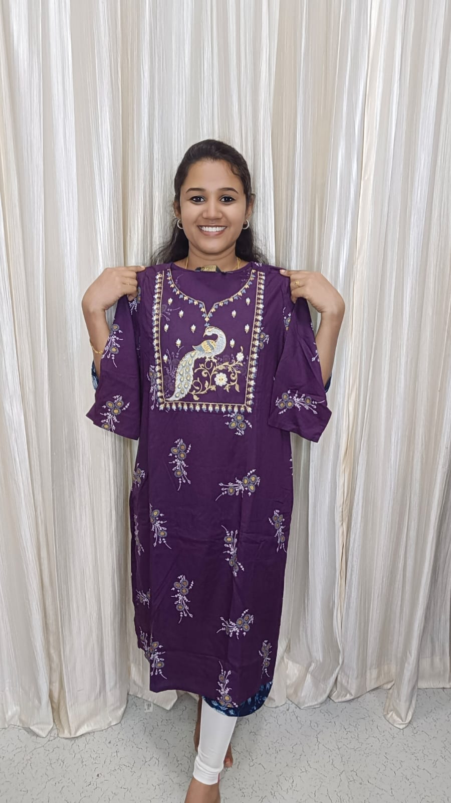 Offer kurtis