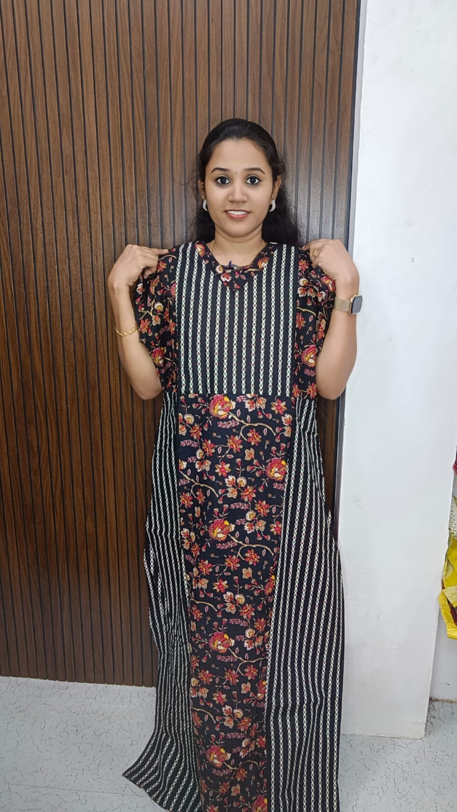 Pranjul nighties 2028
