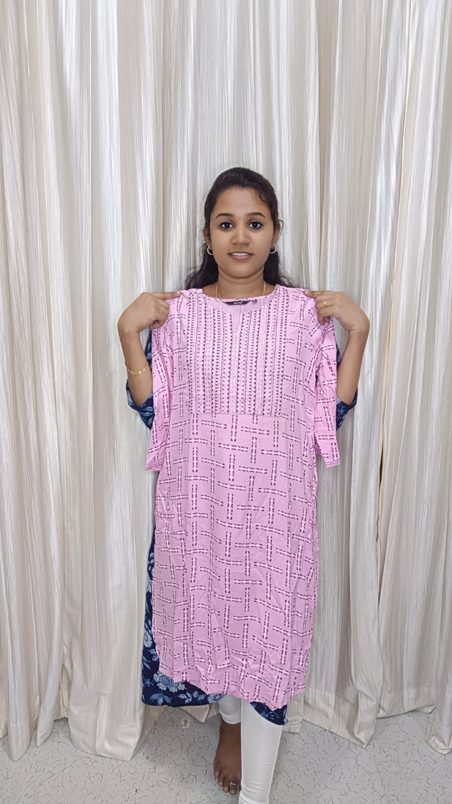 Offer kurtis