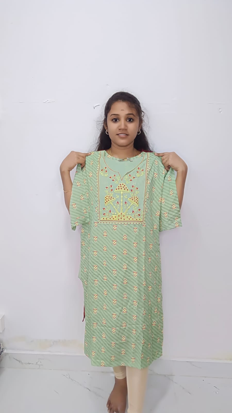 Offer kurtis