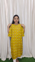 Office wear kurtis