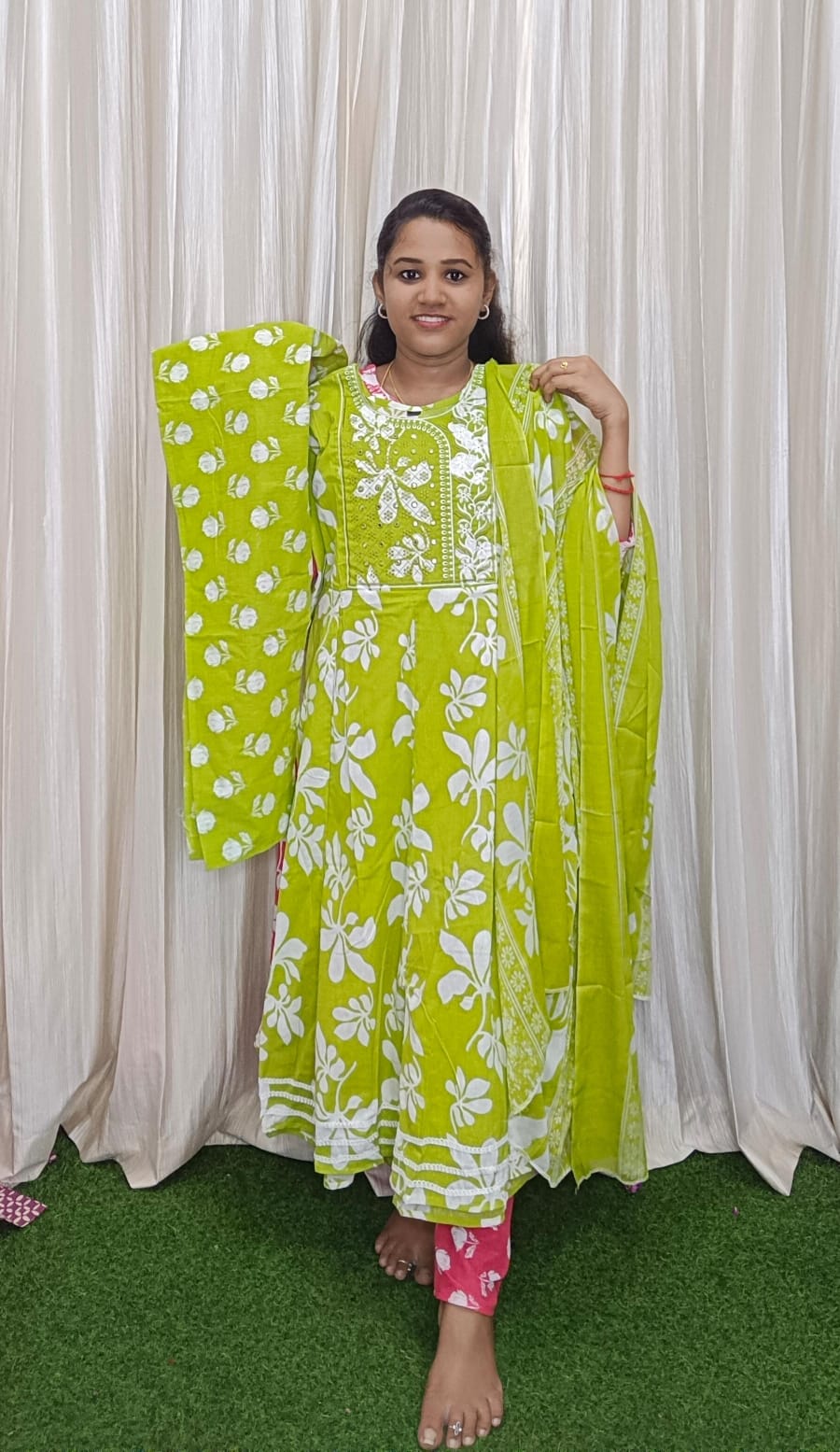 Umbrella 3 piece set