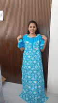 2036 Pranjul nighties