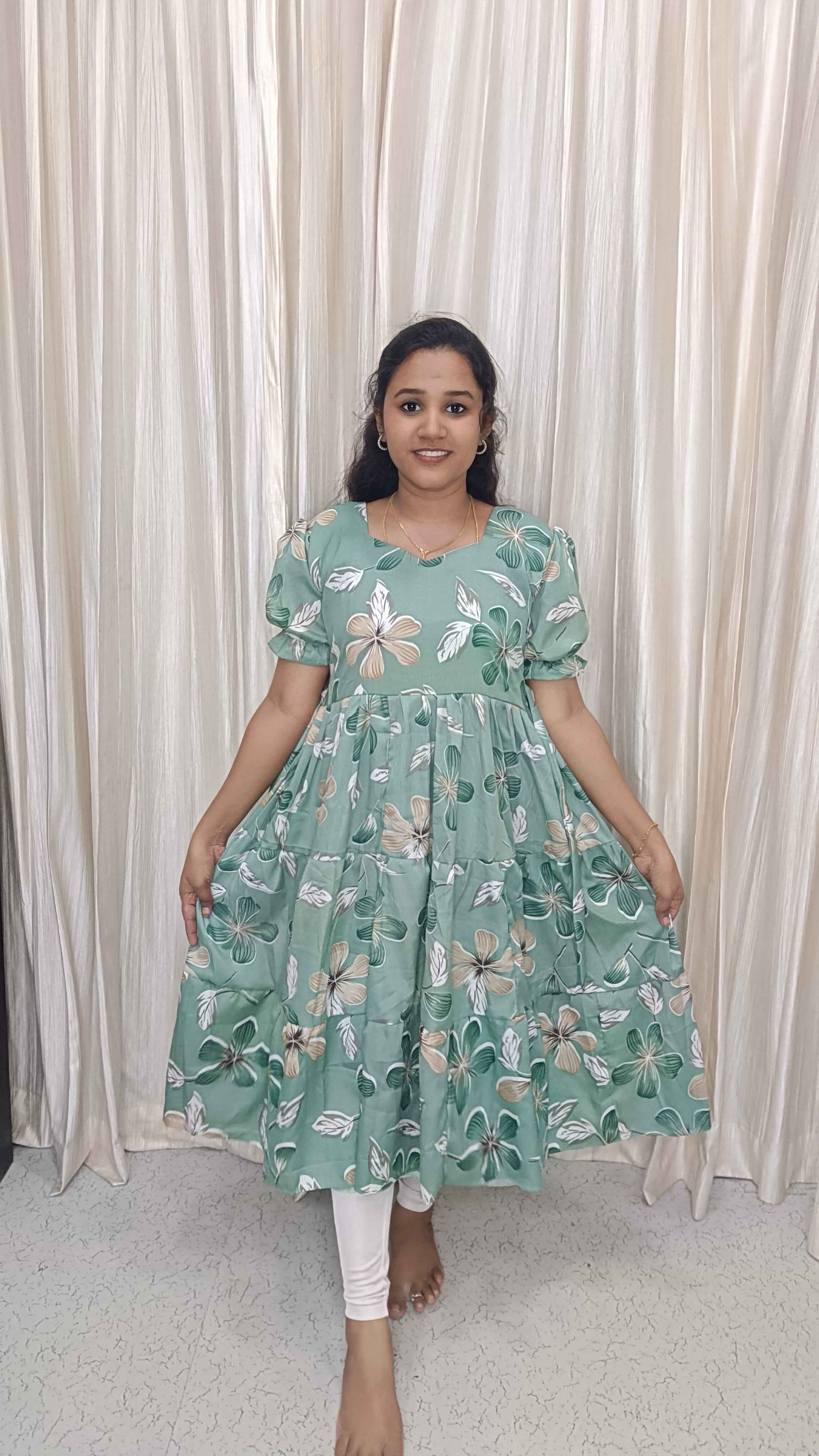Customized popcorn maxi multicolor