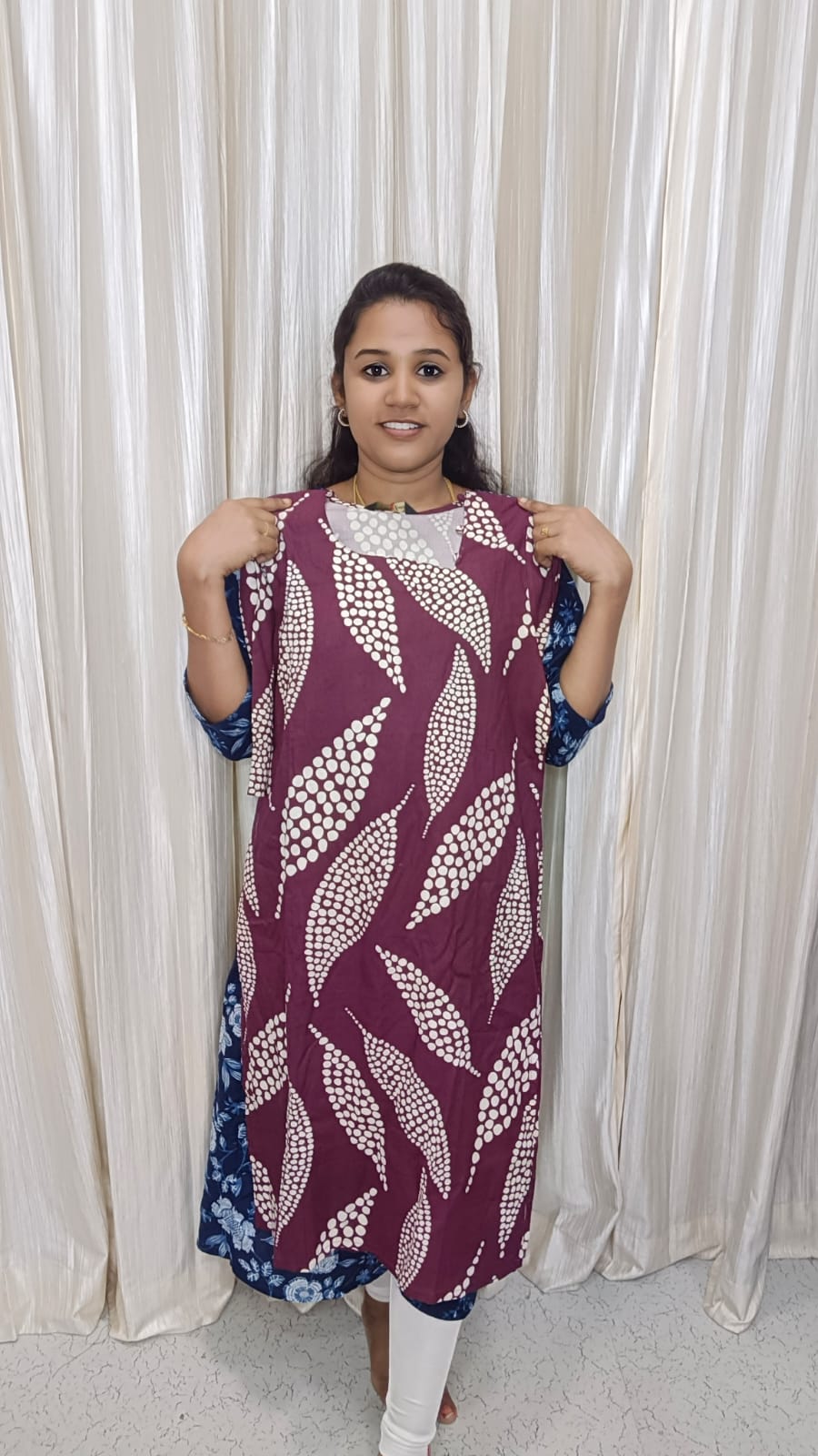 Offer kurtis