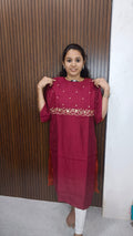 Designer Kurti