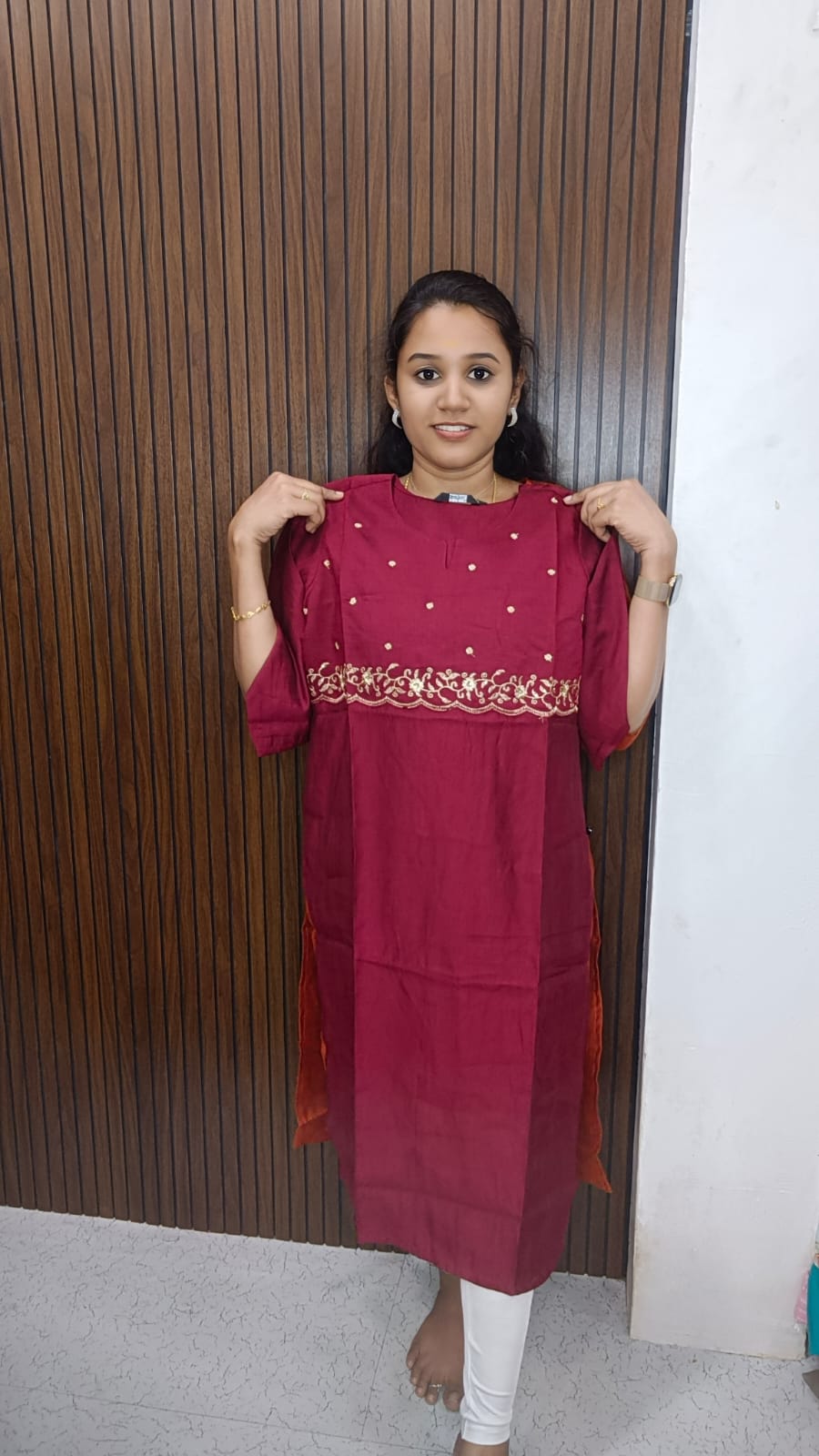 Designer Kurti