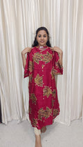 Aline kurti