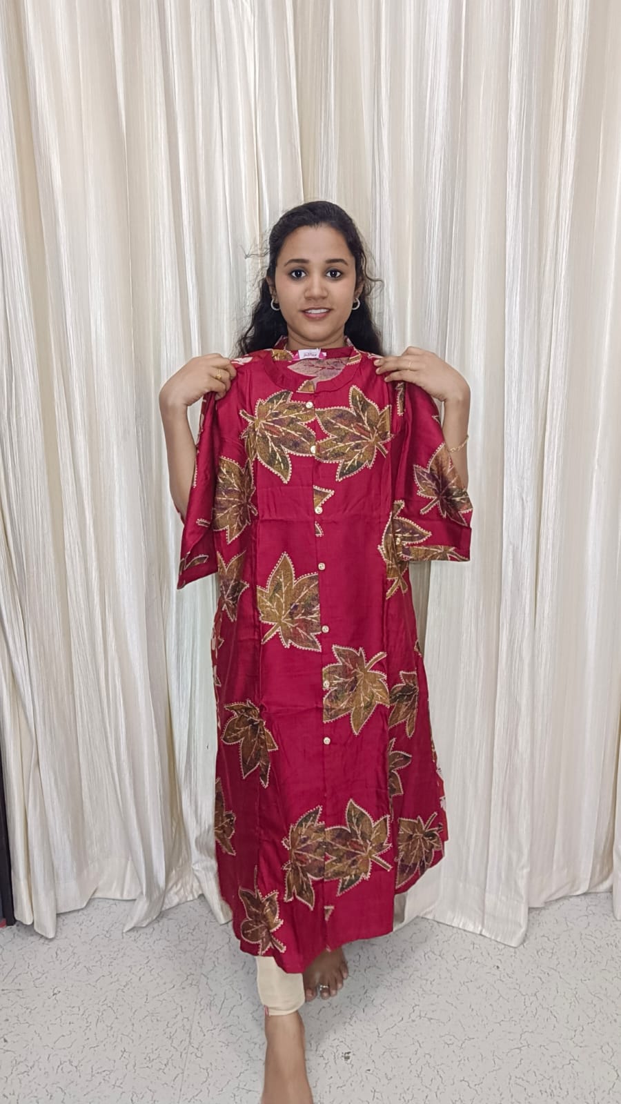 Aline kurti