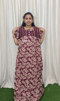 Pranjul Nighties