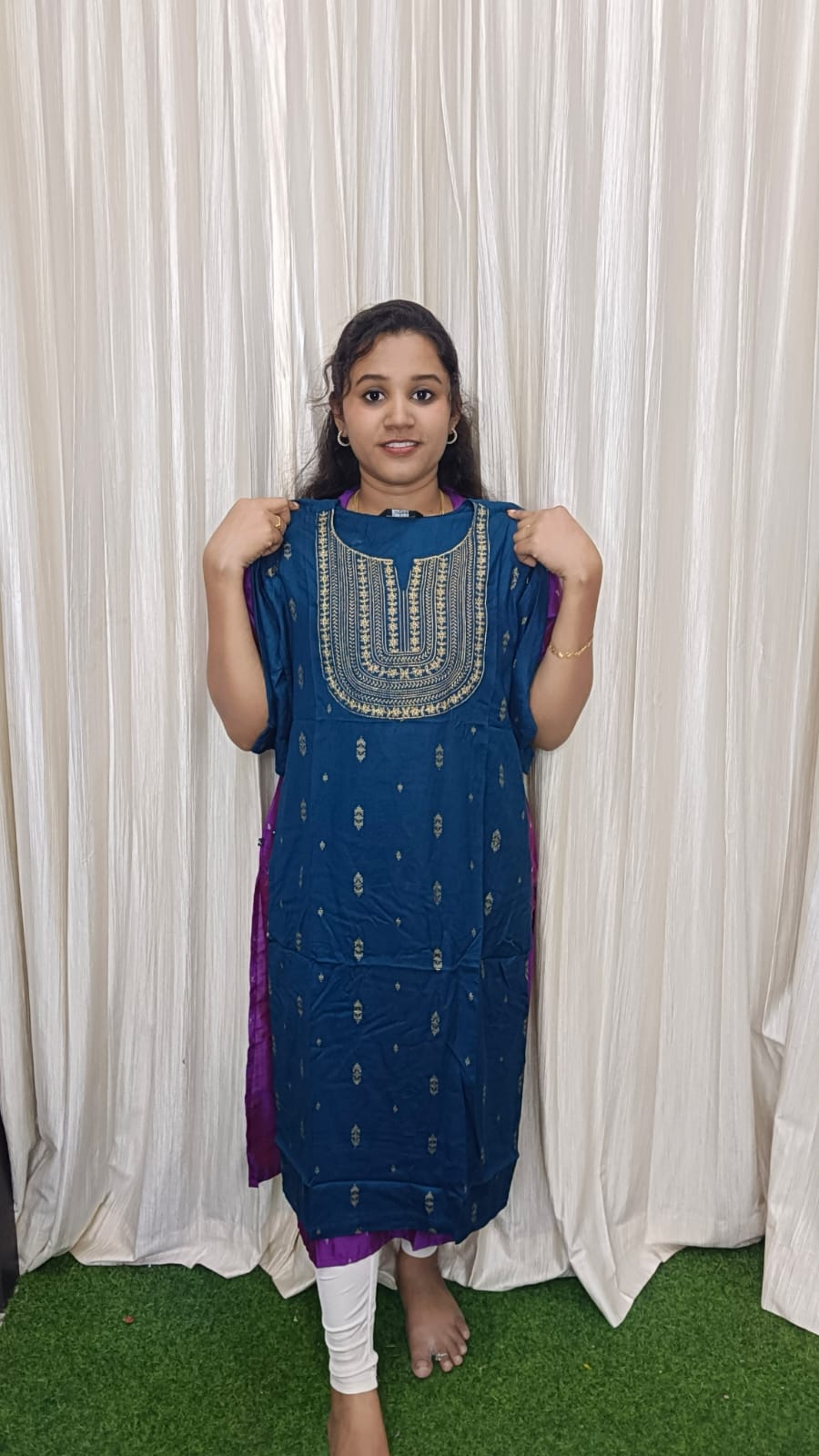 Budget friendly Kurtis