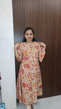 Kalamkari Aline