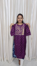 Offer kurtis
