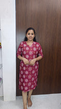 250 Kurtis