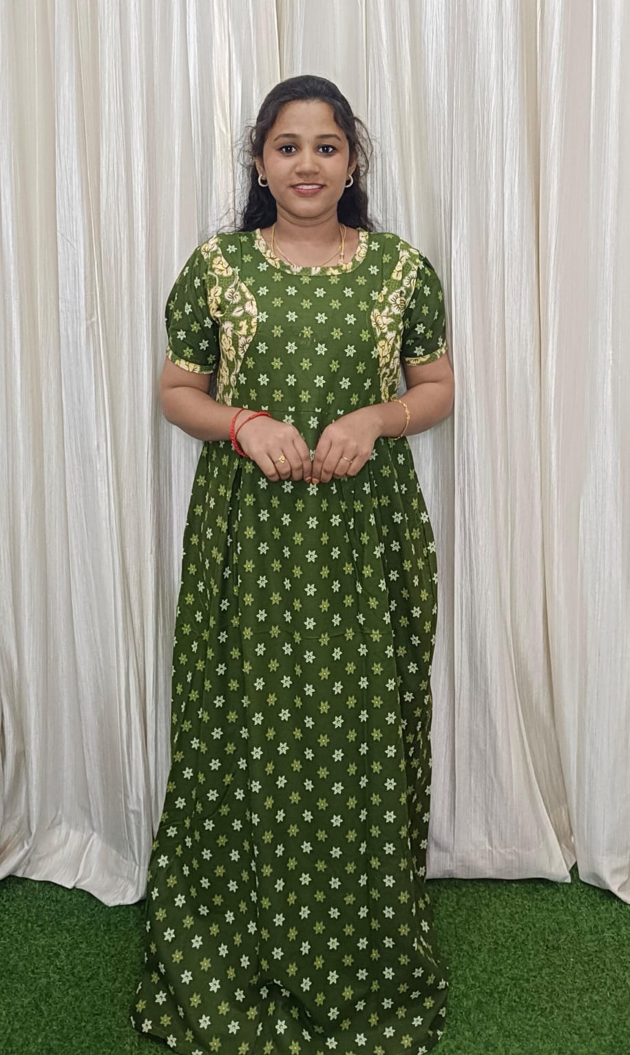 Pranjul Nighties