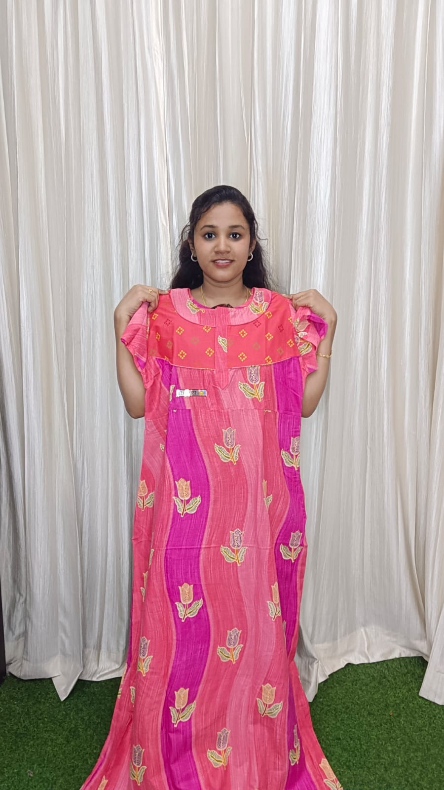 Pranjul nighties