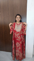 Umberlla kurtis