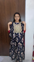 Umberlla kurtis