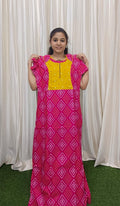 Pranjul Nighties
