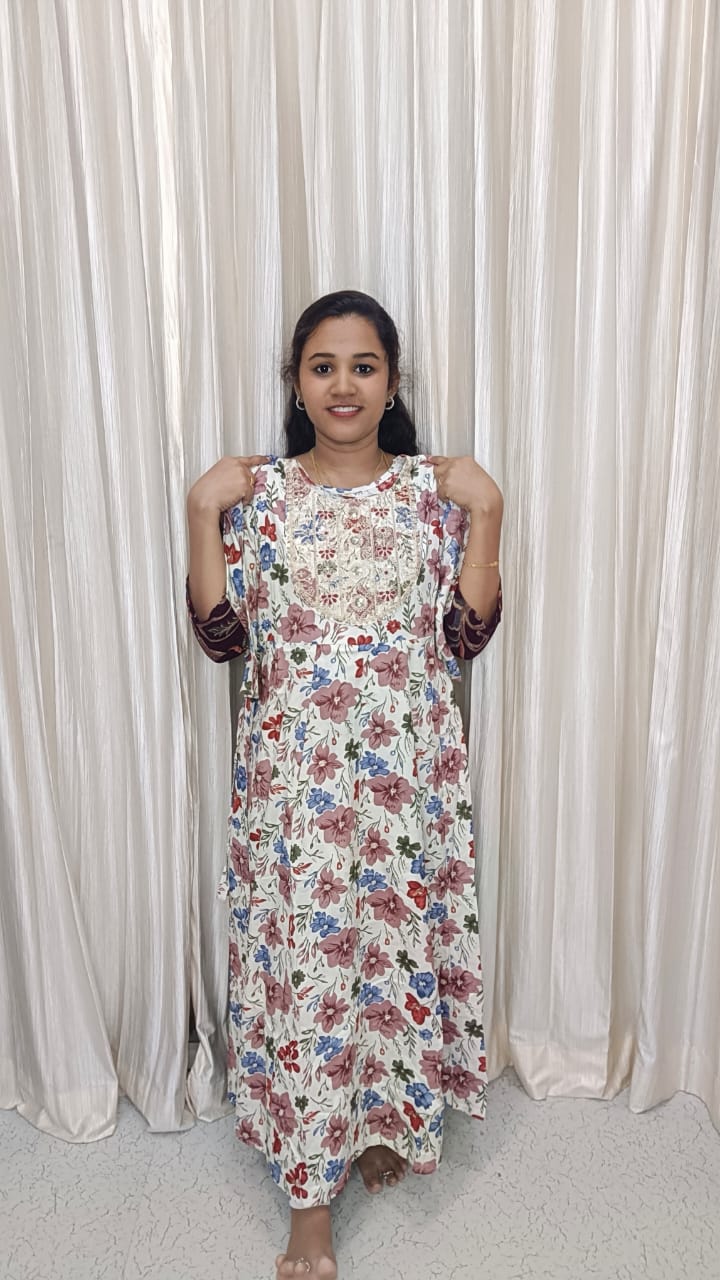 Umberlla kurtis