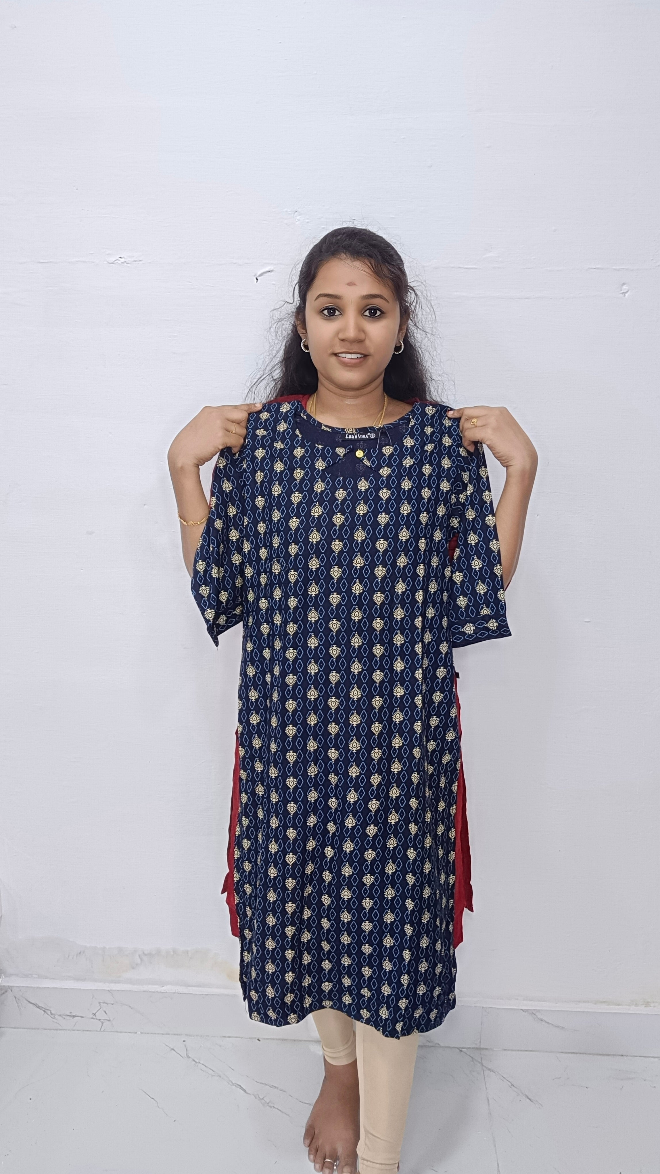 Offer kurtis