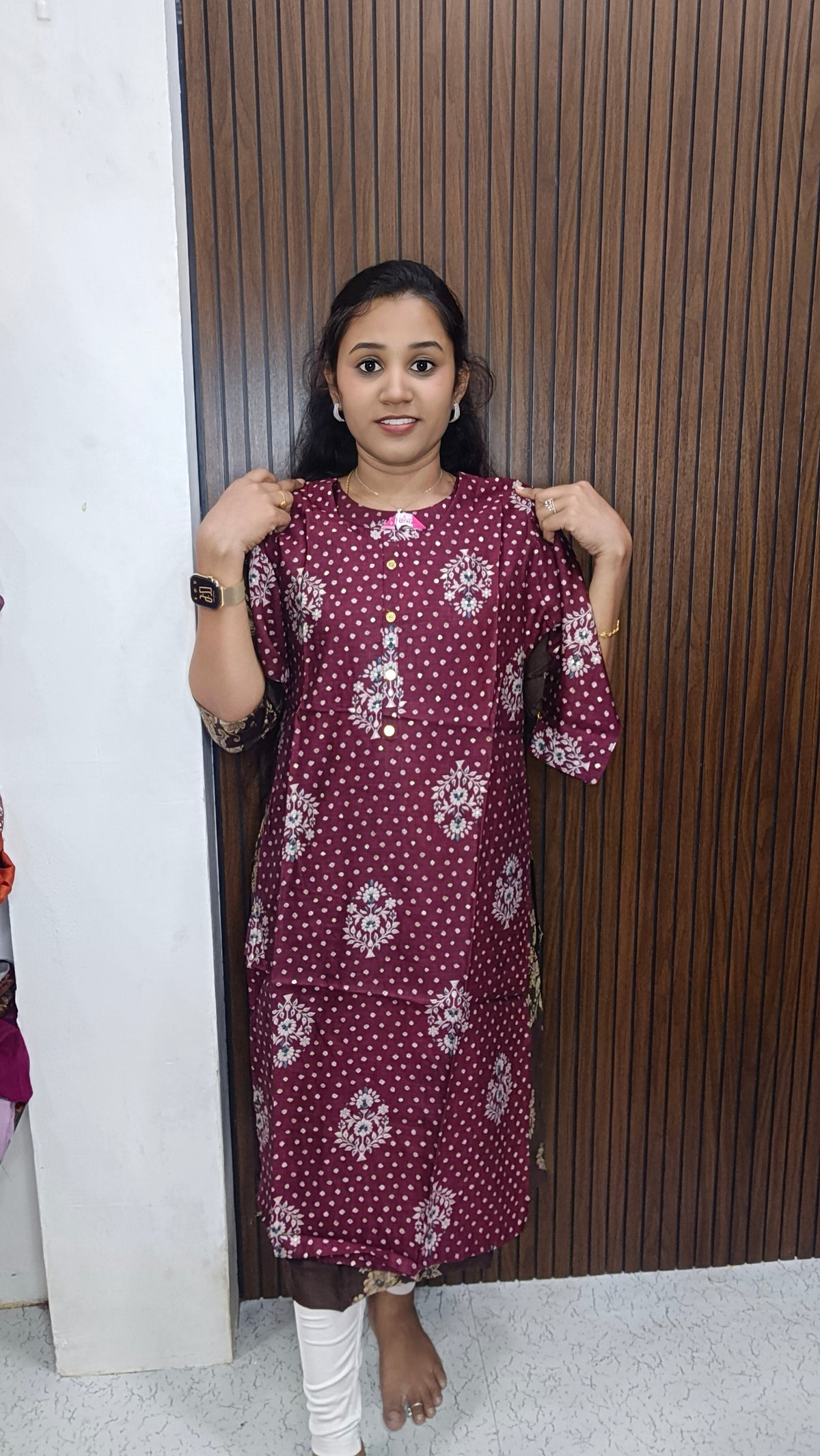 299 Kurtis