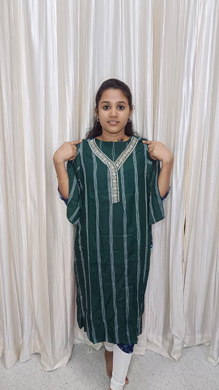 Offer kurtis