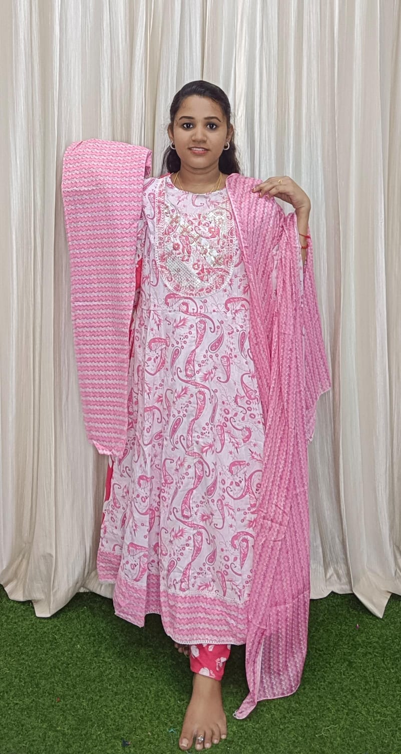 Umbrella 3 piece set