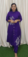 Trending Aline coord set