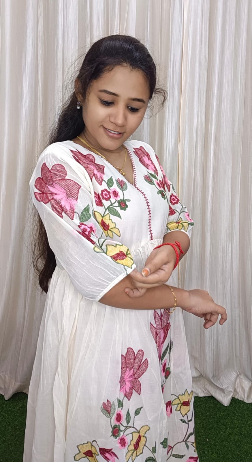 Trending maxi collection