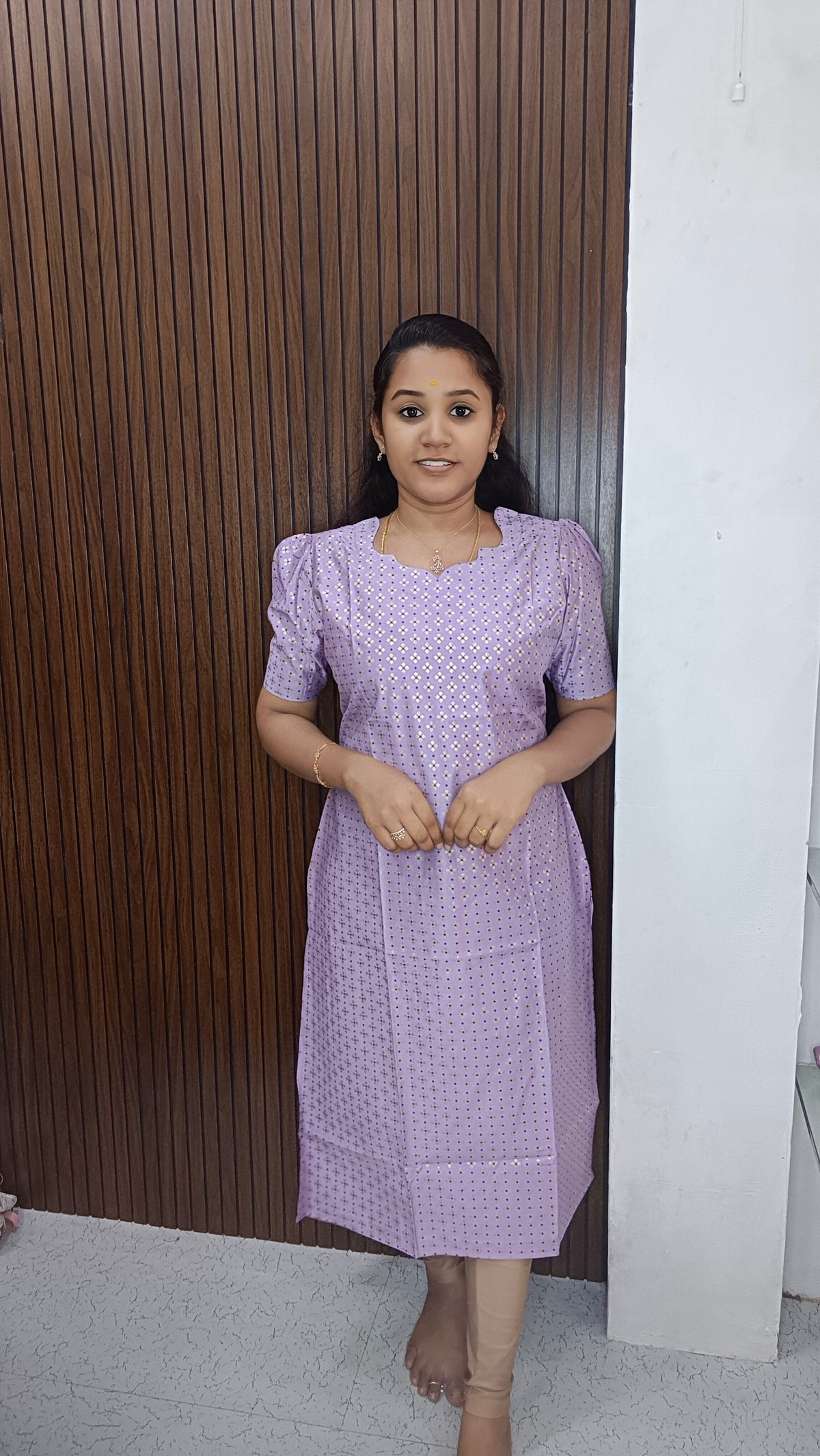 Own brand Budget friendly Kurtis