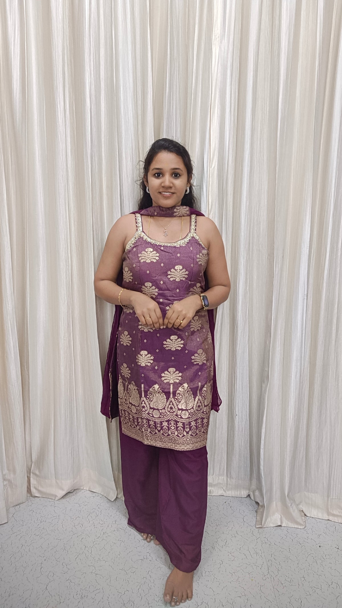 Sharara set Collections