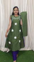 Insta trending Aline coord set