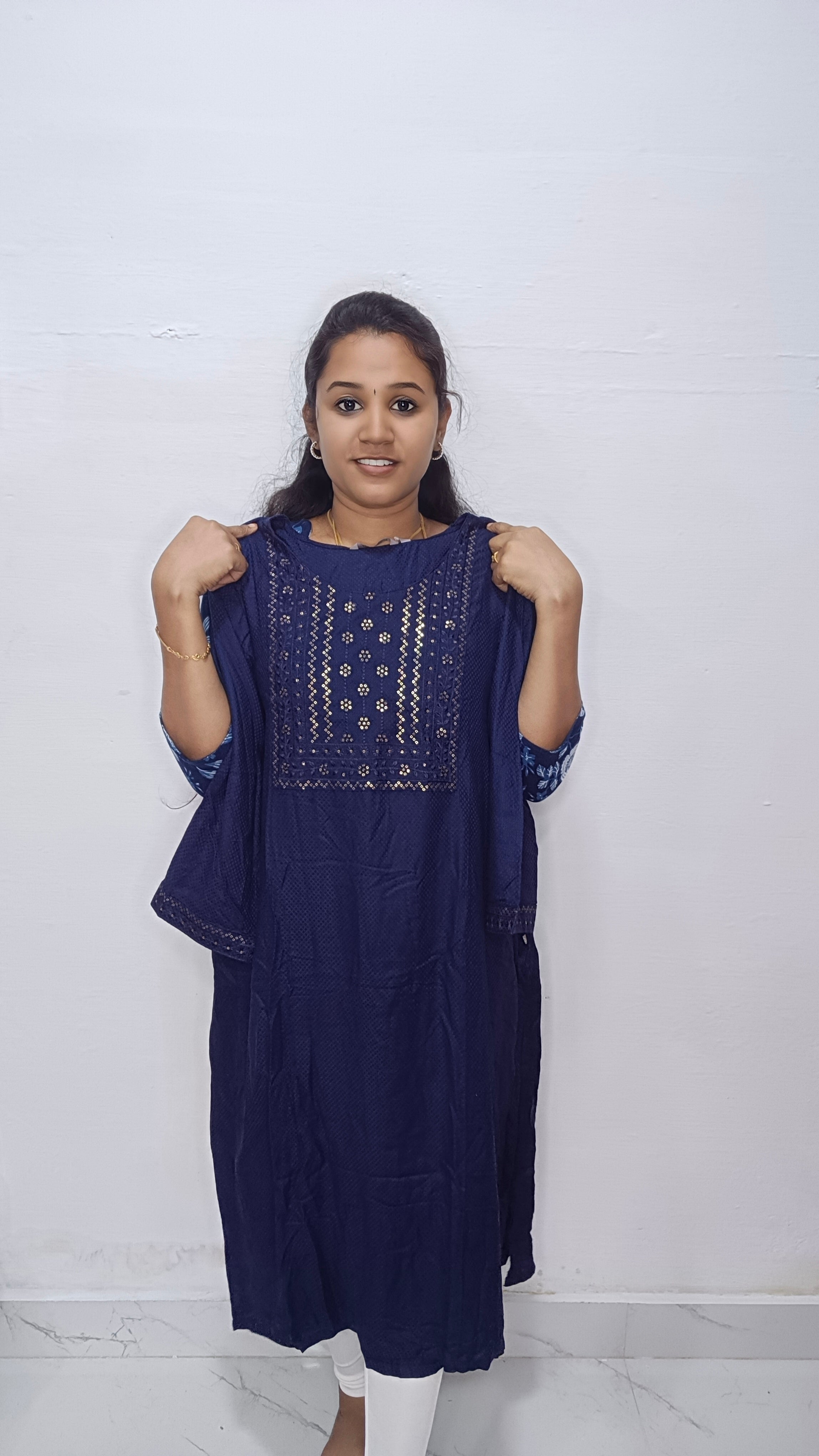 Offer kurtis
