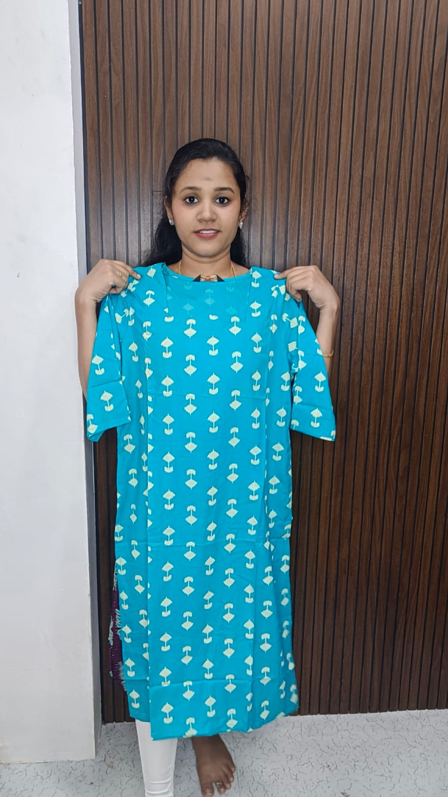 250 Kurtis