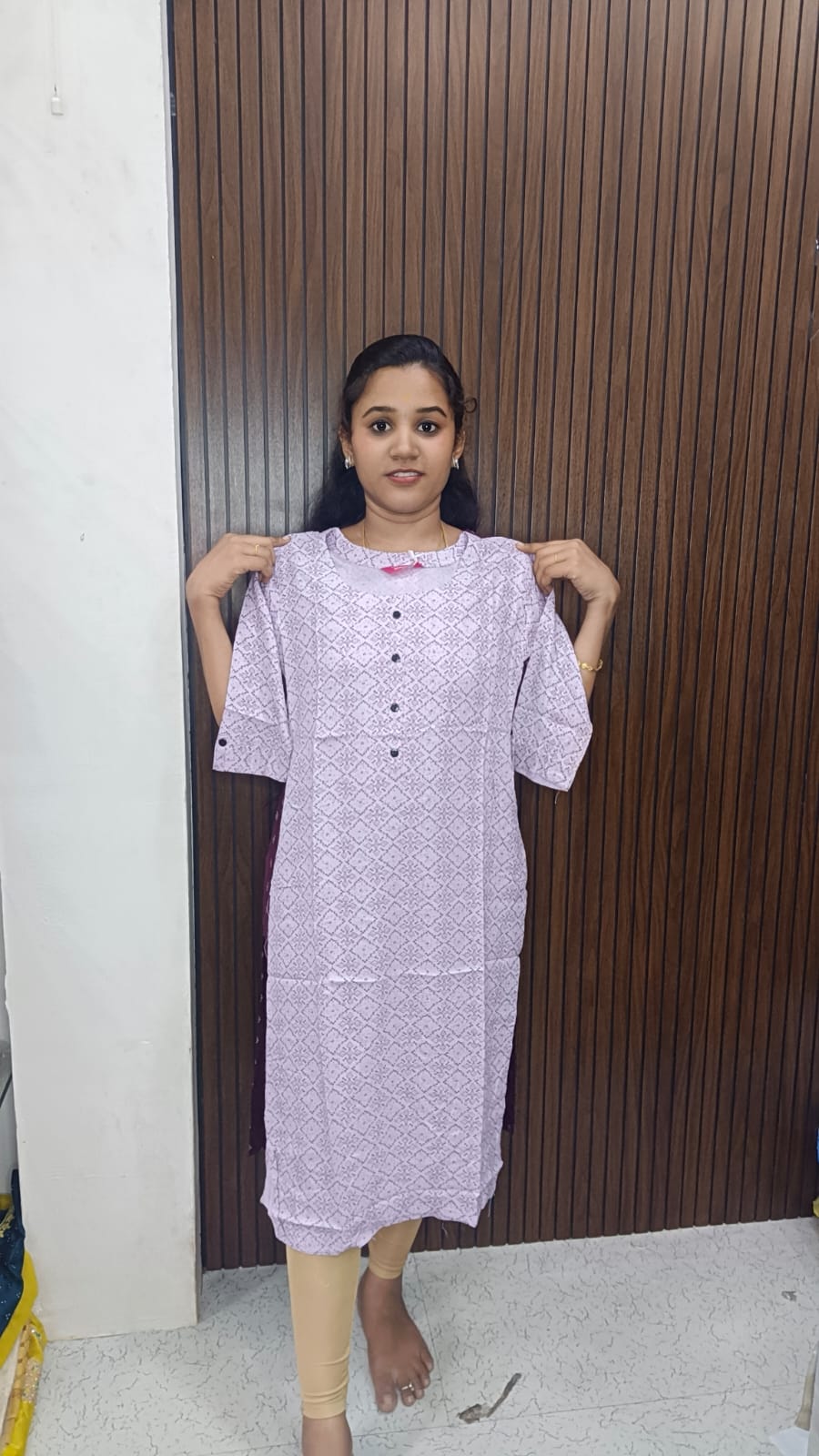 250 Kurtis