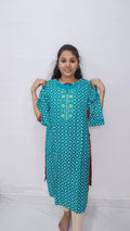 Offer kurtis