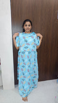 Lounge wear