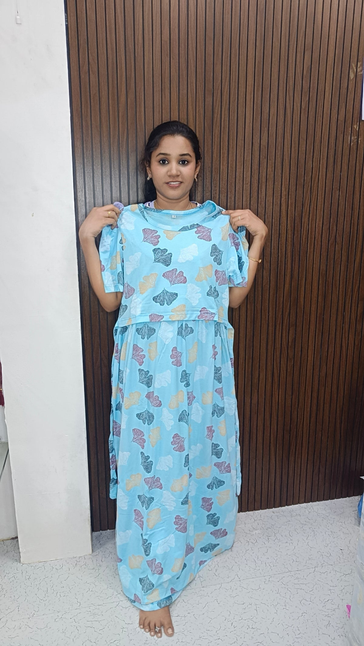 Lounge wear