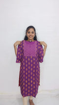 Offer kurtis