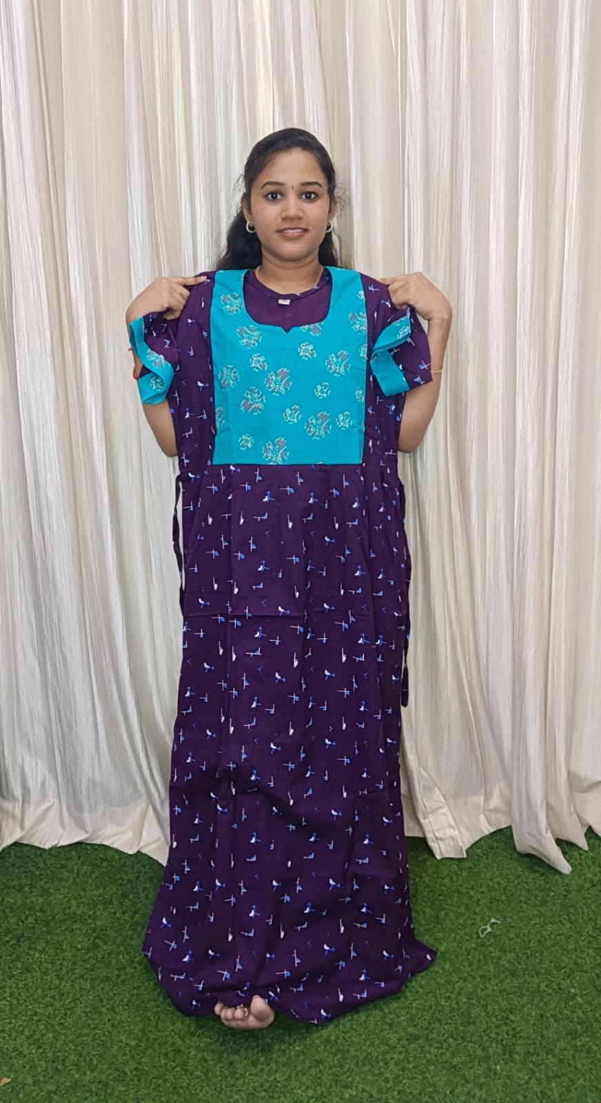 Maxi nighty