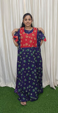 Maxi nighty