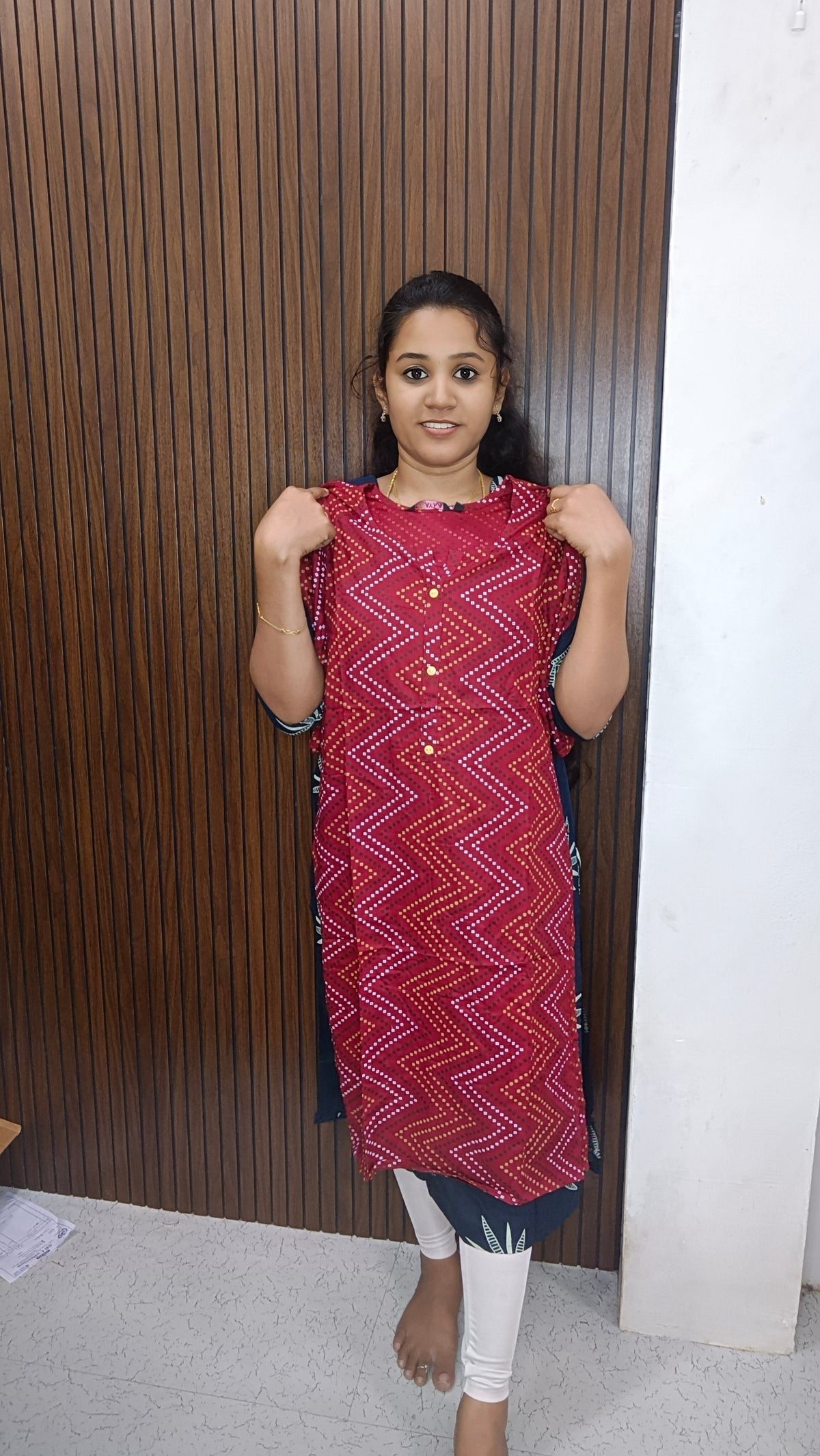 250 Kurtis