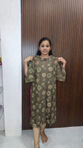 250 Kurtis