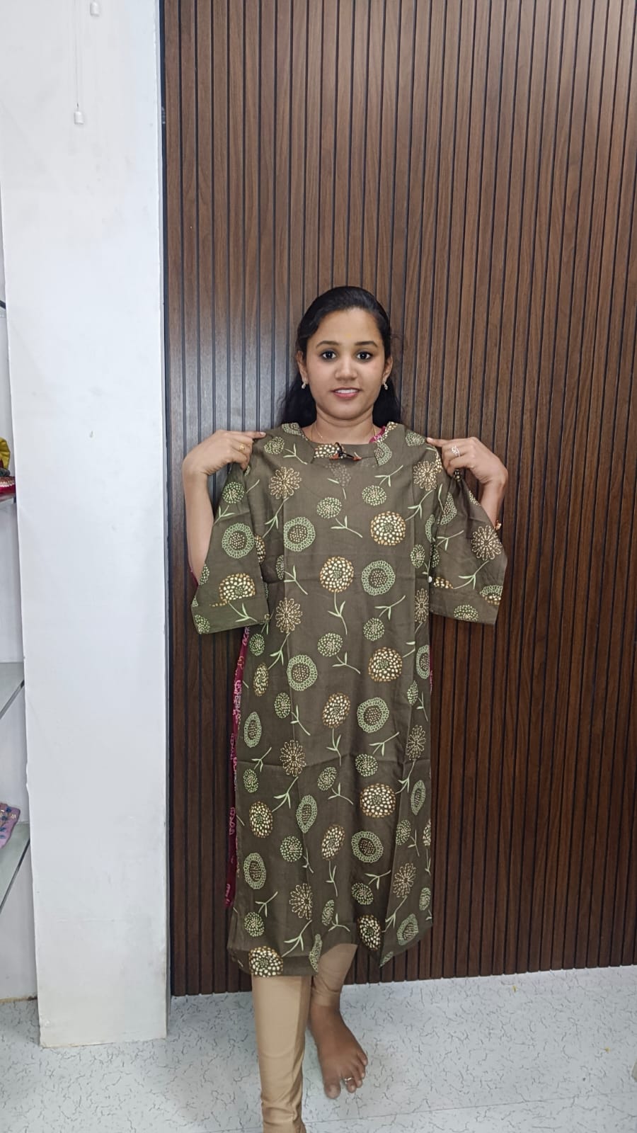 250 Kurtis