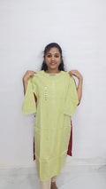 Offer kurtis