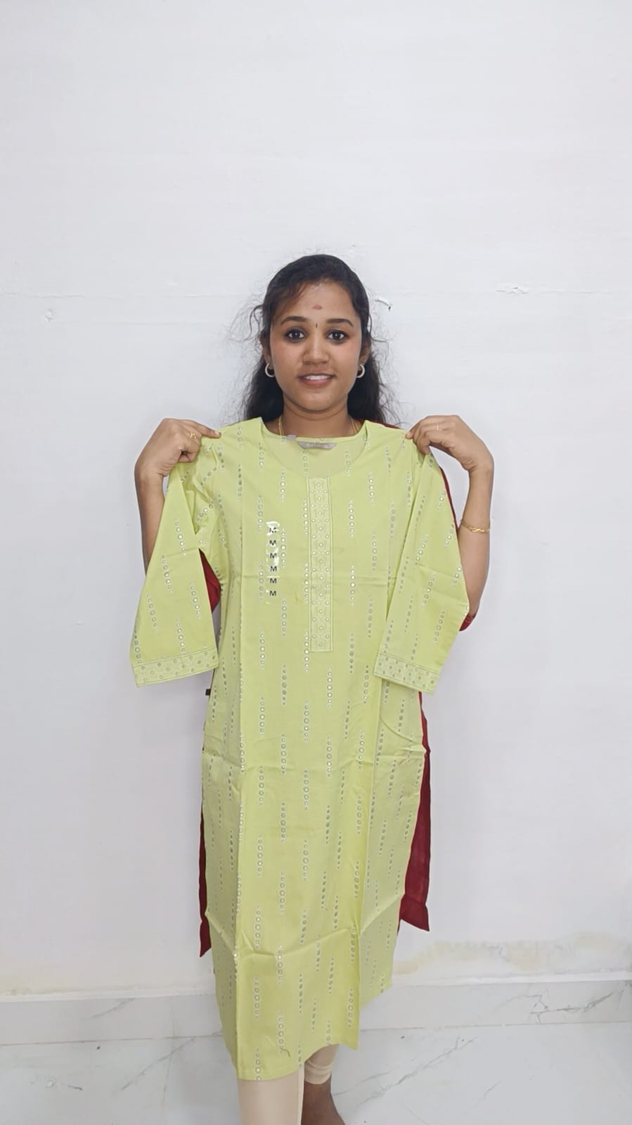 Offer kurtis