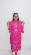Offer kurtis